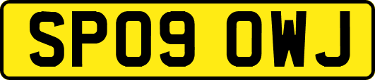 SP09OWJ