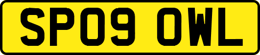 SP09OWL