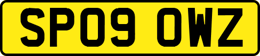 SP09OWZ