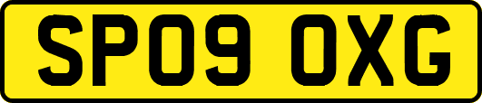 SP09OXG