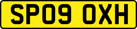 SP09OXH