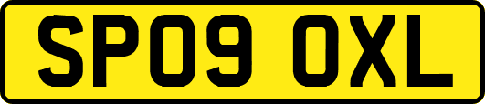 SP09OXL