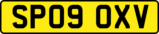 SP09OXV