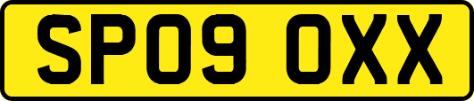 SP09OXX