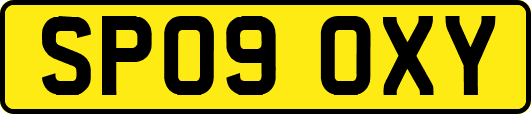 SP09OXY