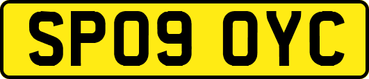 SP09OYC