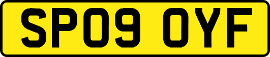 SP09OYF