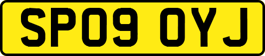 SP09OYJ