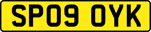 SP09OYK