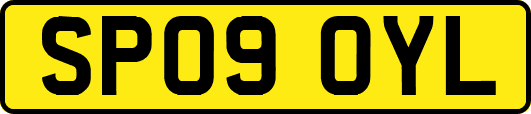 SP09OYL