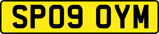 SP09OYM
