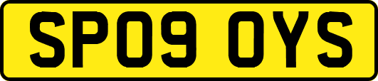 SP09OYS