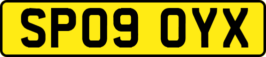 SP09OYX