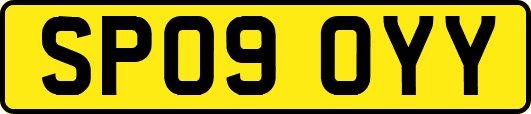 SP09OYY