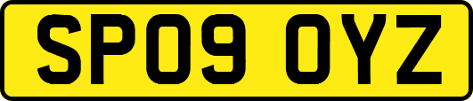 SP09OYZ