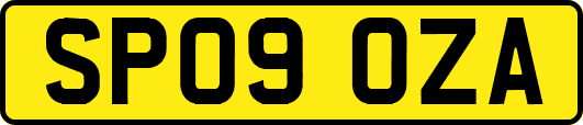 SP09OZA