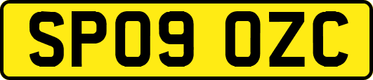 SP09OZC