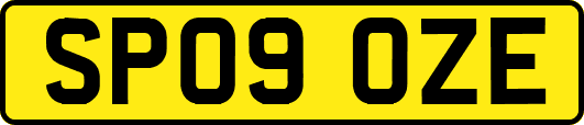 SP09OZE