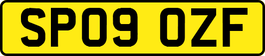 SP09OZF