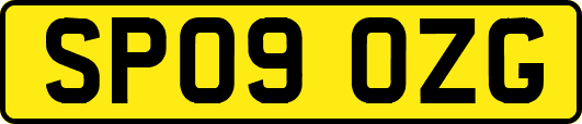 SP09OZG