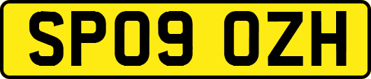 SP09OZH