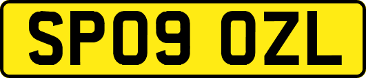 SP09OZL