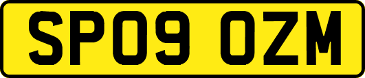 SP09OZM