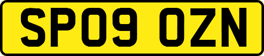 SP09OZN