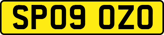 SP09OZO