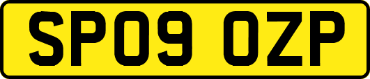 SP09OZP