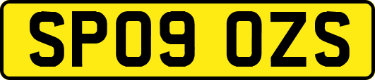 SP09OZS
