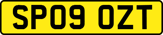 SP09OZT