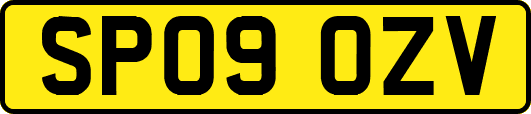 SP09OZV