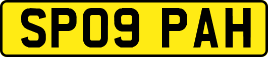 SP09PAH