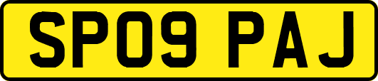 SP09PAJ