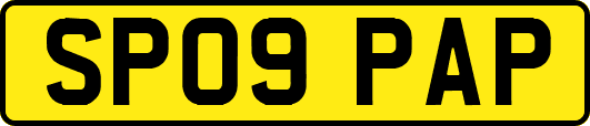 SP09PAP