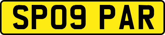 SP09PAR