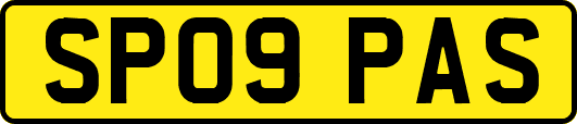 SP09PAS