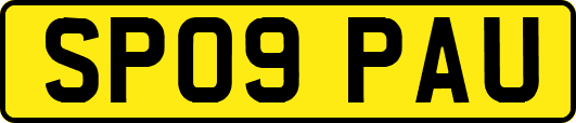 SP09PAU