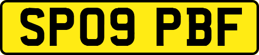 SP09PBF