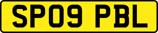 SP09PBL