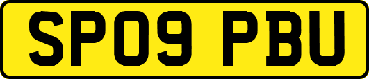SP09PBU