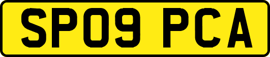 SP09PCA