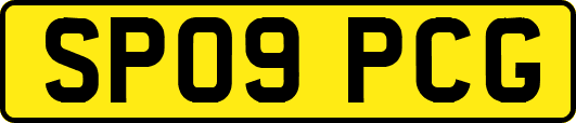 SP09PCG