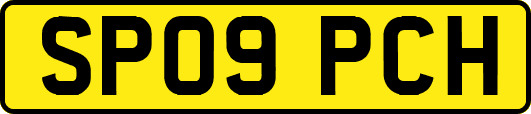 SP09PCH