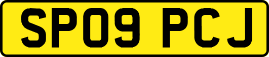 SP09PCJ
