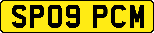 SP09PCM
