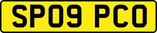 SP09PCO