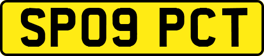 SP09PCT
