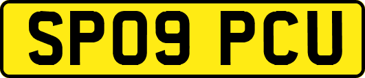 SP09PCU